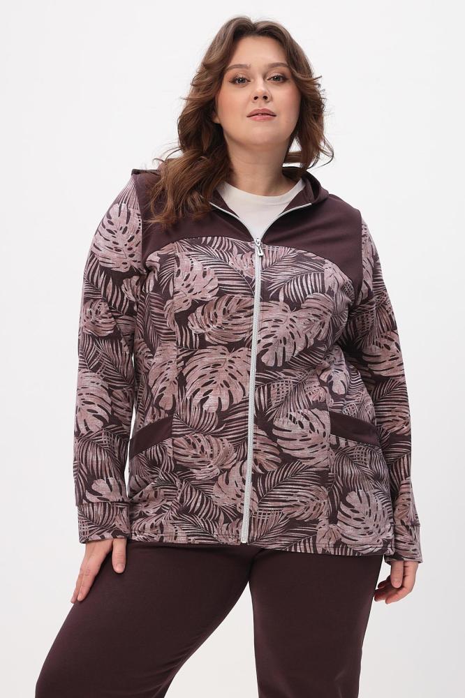 Костюм женский Мелания Л Арт. 10437 Костюм женский Мелания Л Арт. 10437