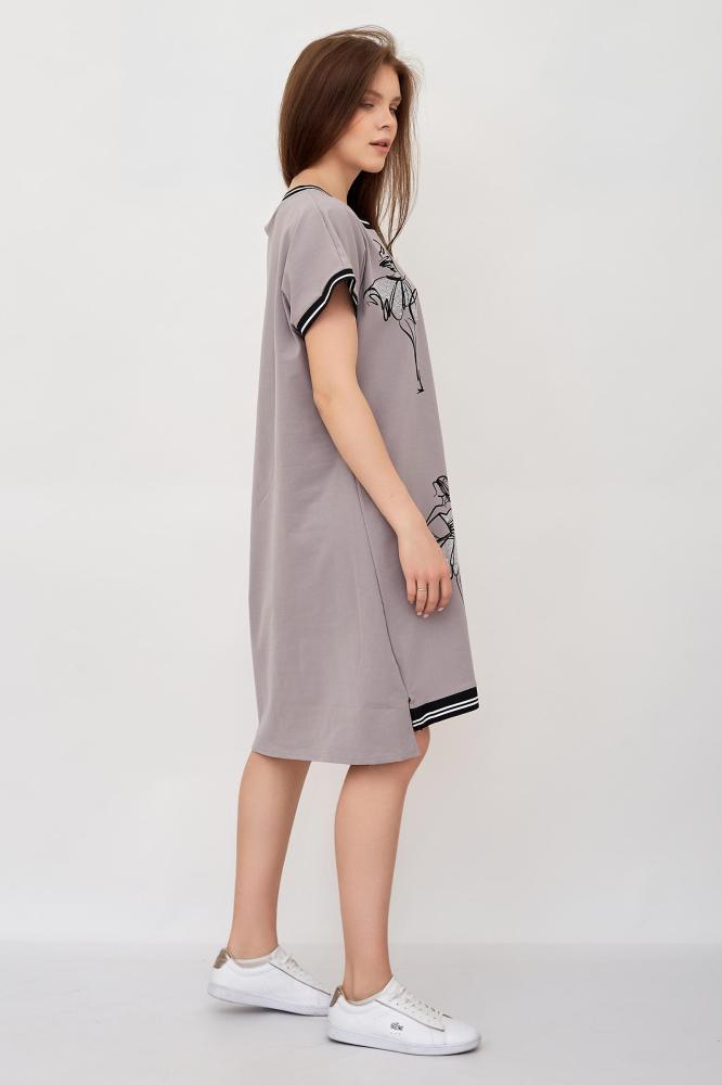 Платье женское Болеро А Арт. 8573