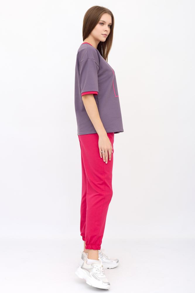 Костюм женский Движение А  Арт. 8843