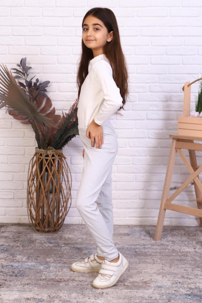 Легинсы детские С Арт. 6904