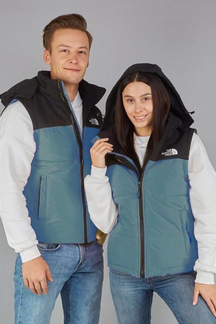 Жилетка унисекс Хит 2 Арт. 9237