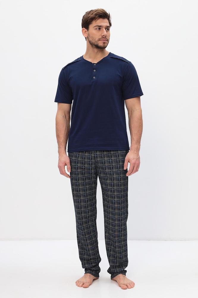 Костюм мужской Клетка 2 Арт. 5683 Костюм мужской Клетка 2 Арт. 5683