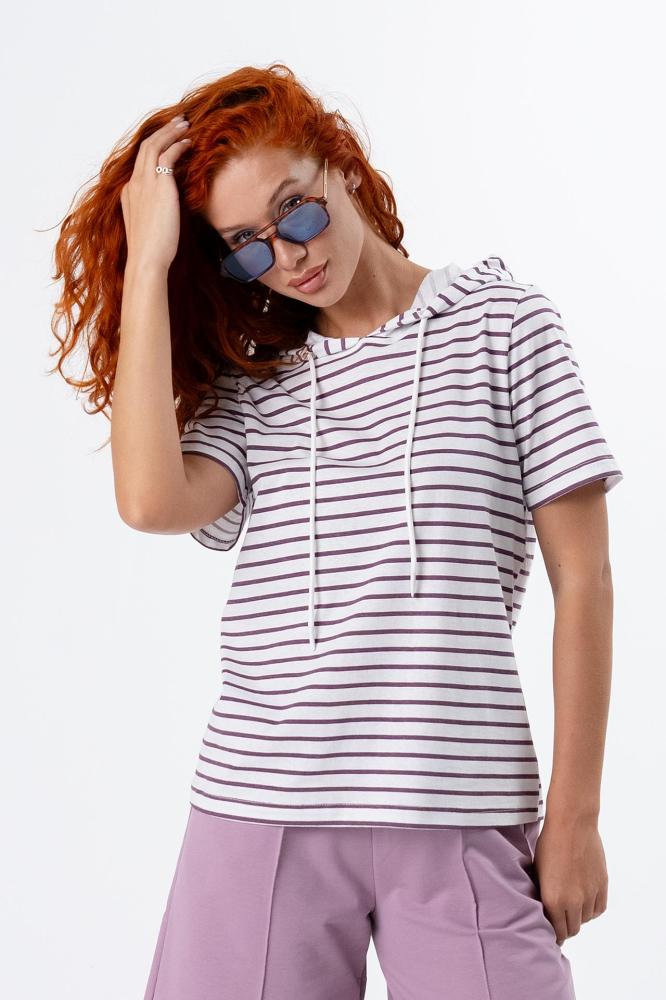 Футболка женская Трейси ПЛ Арт. 10430