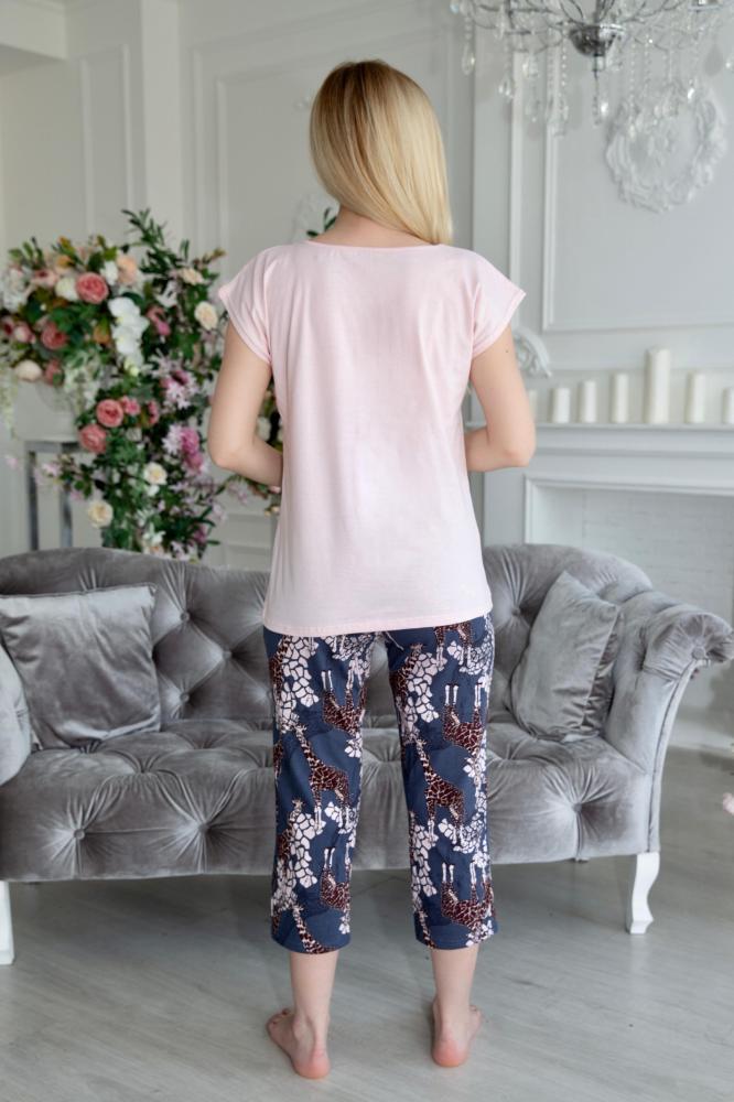 Костюм женский Сафари Арт. 7322