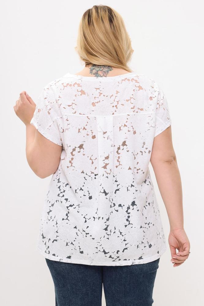 Футболка женская Елена Б Арт. 10079