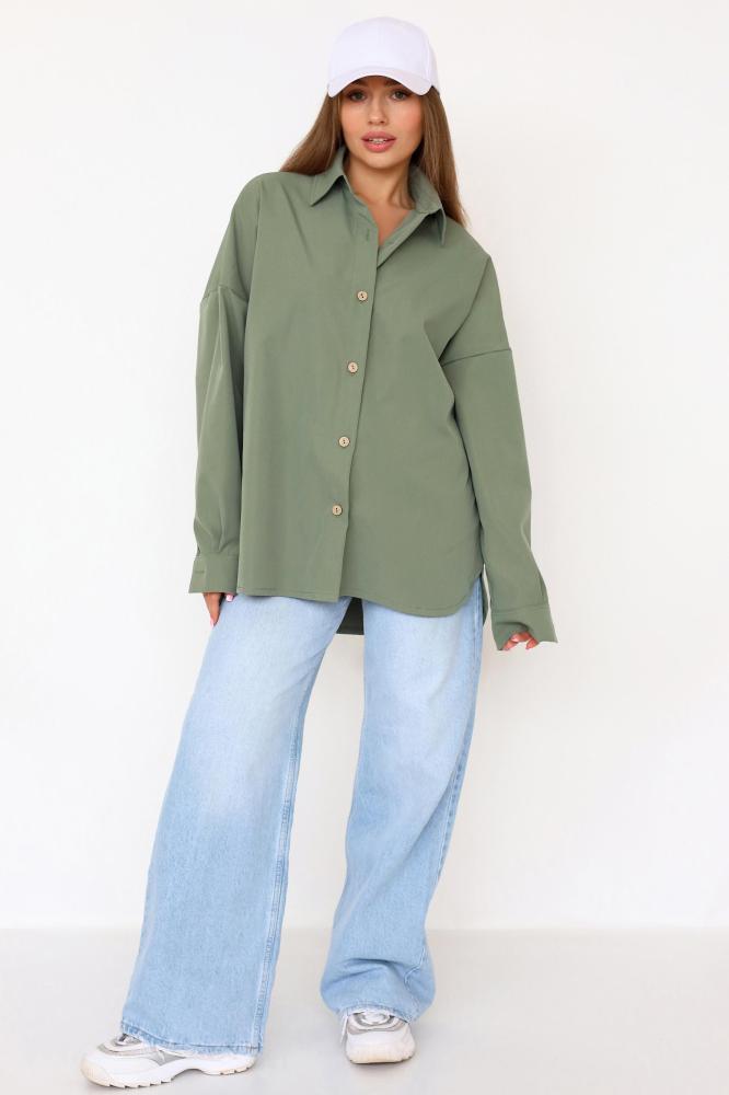 Рубашка женская Сторис Арт. 10107 Рубашка женская Сторис Арт. 10107