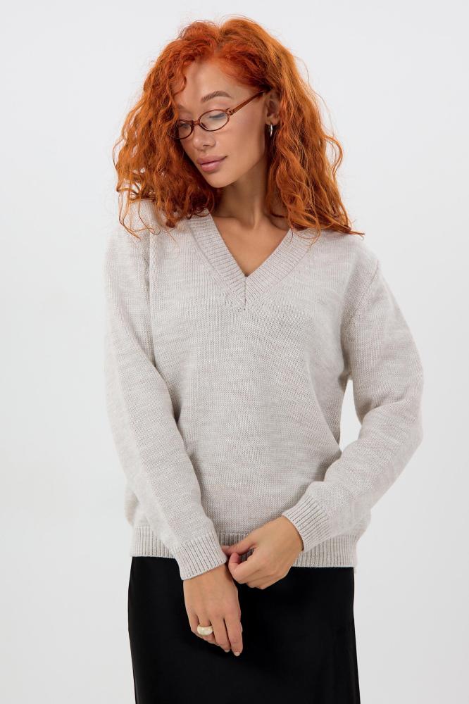 Джемпер женский вязаный Моника Б Арт. 10649
