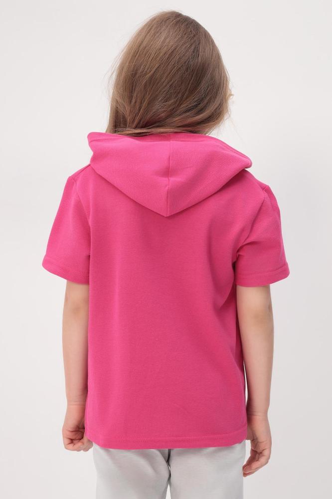 Футболка детская Трейси М Арт. 9937