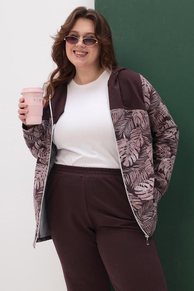 Костюм женский Мелания Л Арт. 10437 Костюм женский Мелания Л Арт. 10437