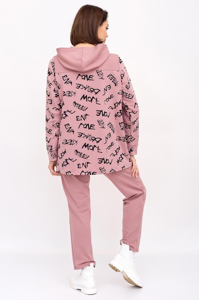 Костюм женский Мелания Р  Арт. 8811