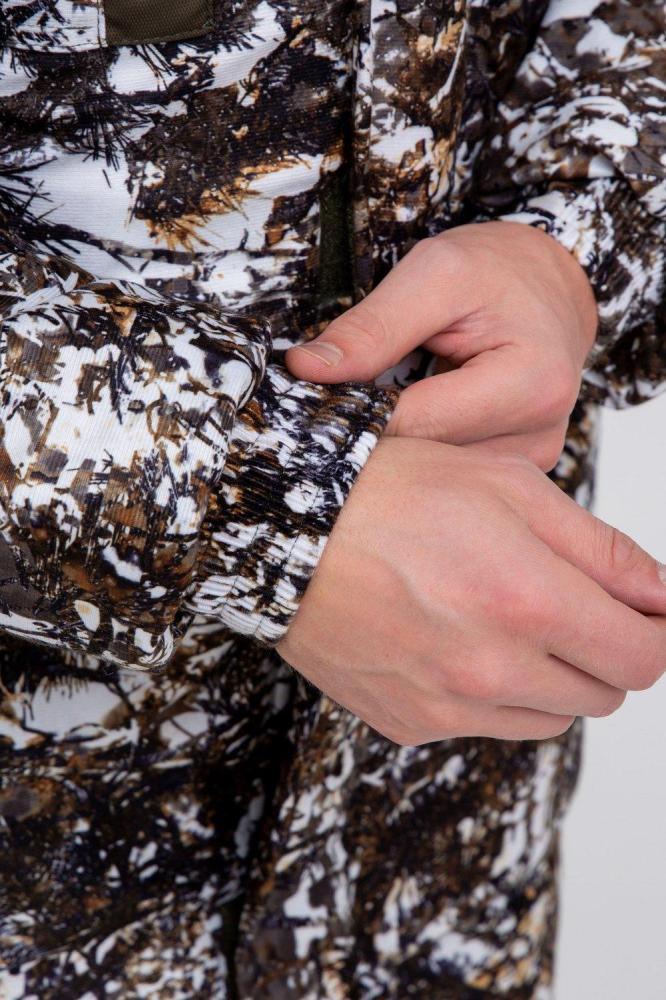 Костюм мужской Лесной алова Арт. 9714