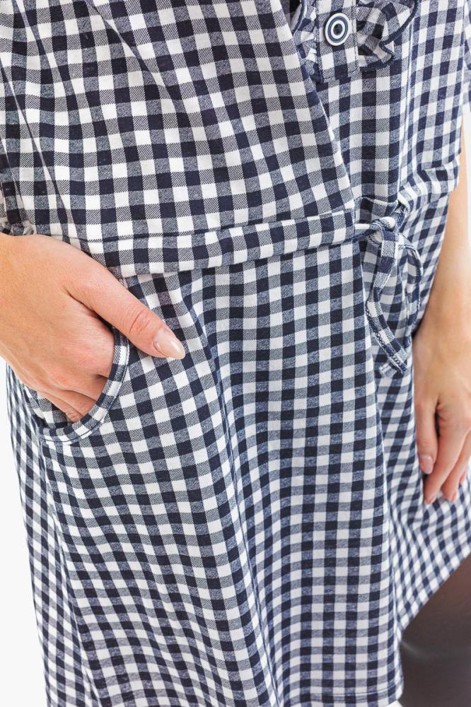 Платье-Туника Шарлота Арт. 739