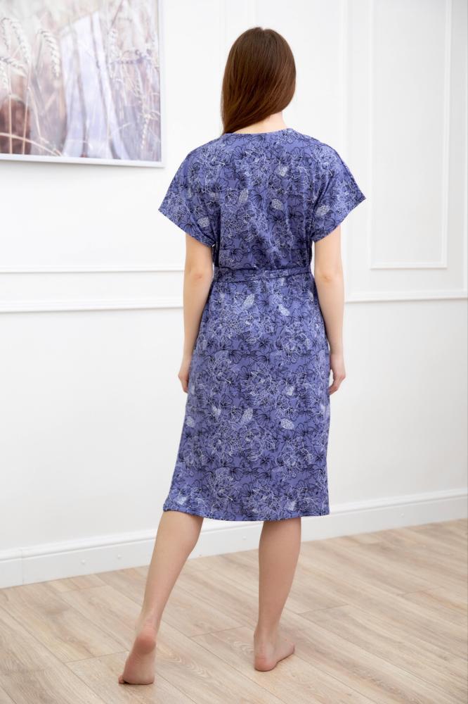 Халат женский Сусанна А Арт. 7917