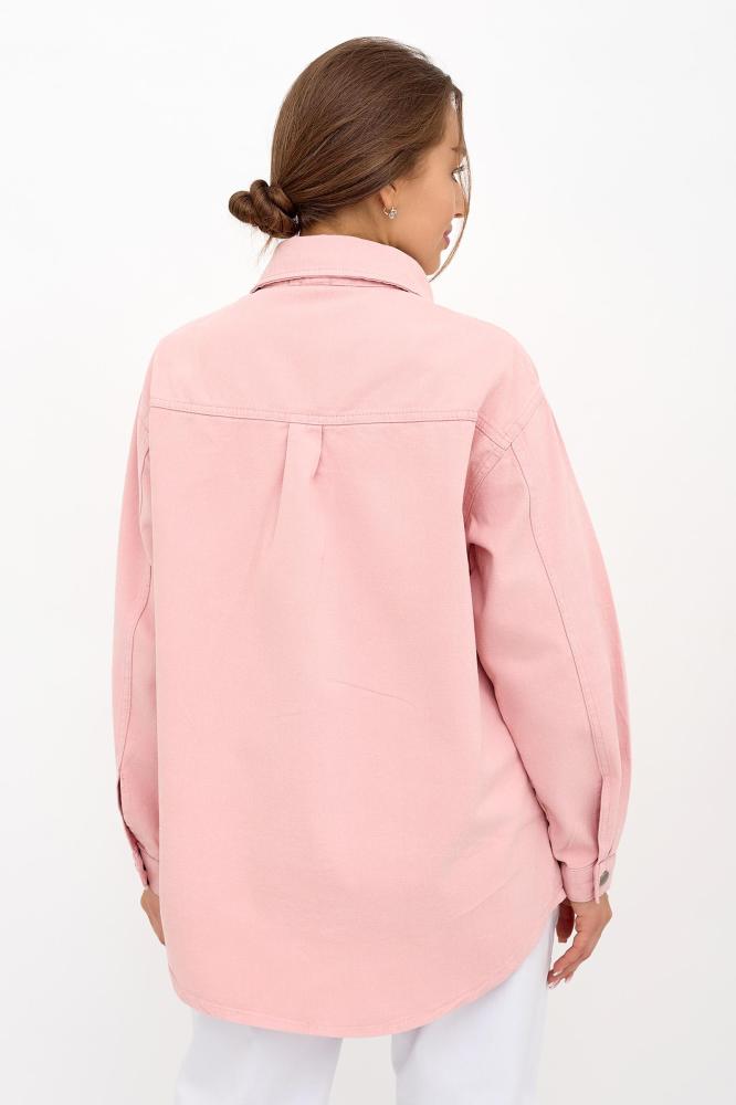 Рубашка женская Р Арт. 9218