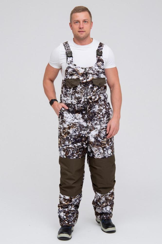 Костюм мужской Лесной алова Арт. 9714