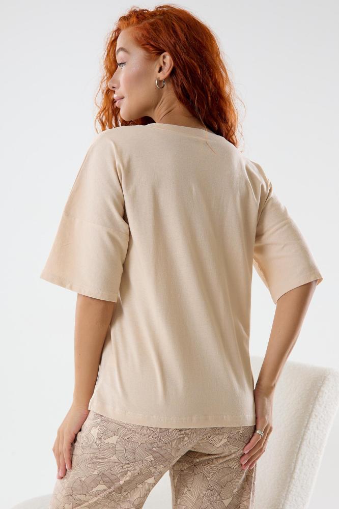 Пижама женская Кэр Л Арт. 10599 Пижама женская Кэр Л Арт. 10599