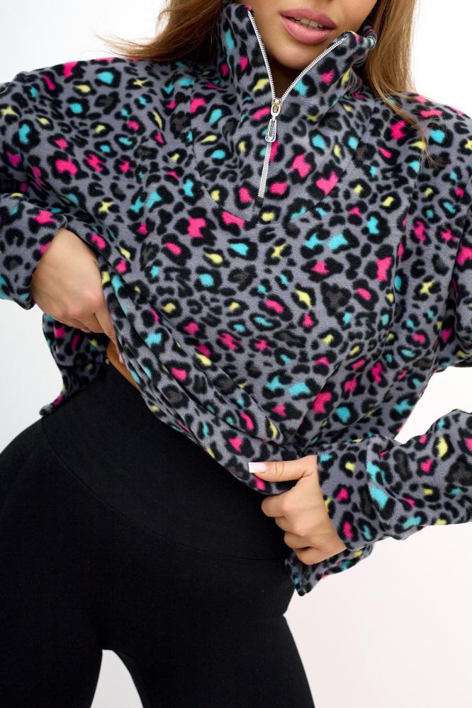 Толстовка женская Микс В Арт. 10267