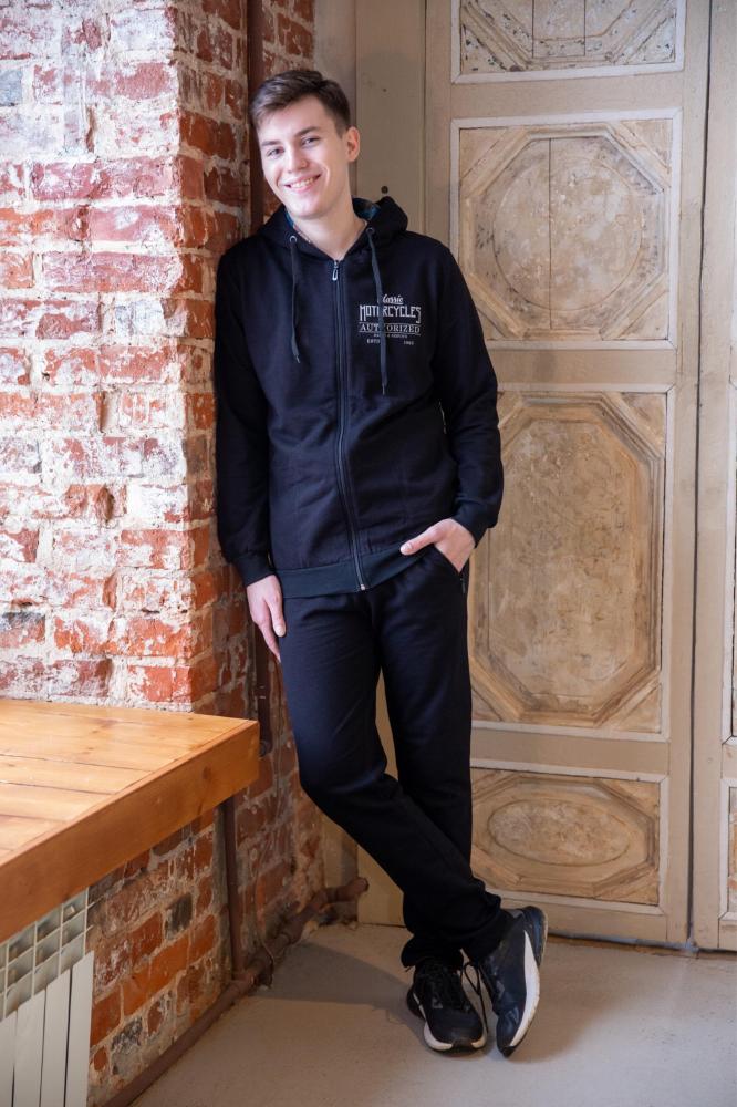 Костюм мужской Канада Арт. 6993