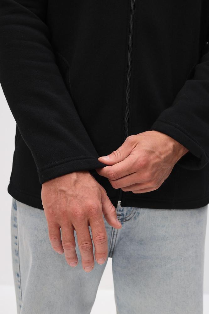 Толстовка Мужская с капюшоном А Арт. 6999 Толстовка Мужская с капюшоном А Арт. 6999