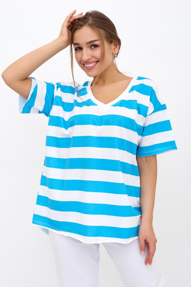 Футболка женская Фурор Г Арт. 9199 Футболка женская Фурор Г Арт. 9199