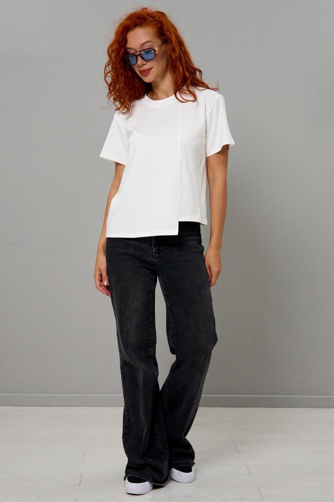 Футболка женская Акцент  Арт. 10503