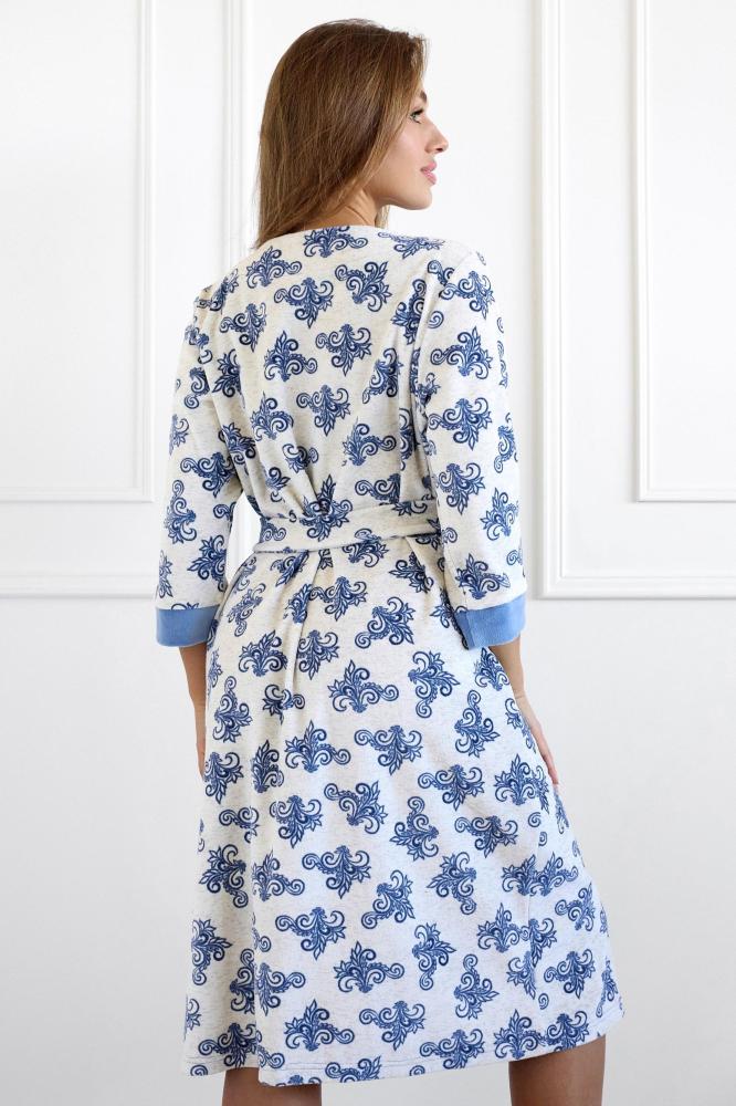 Халат Зелма  Арт. 2649