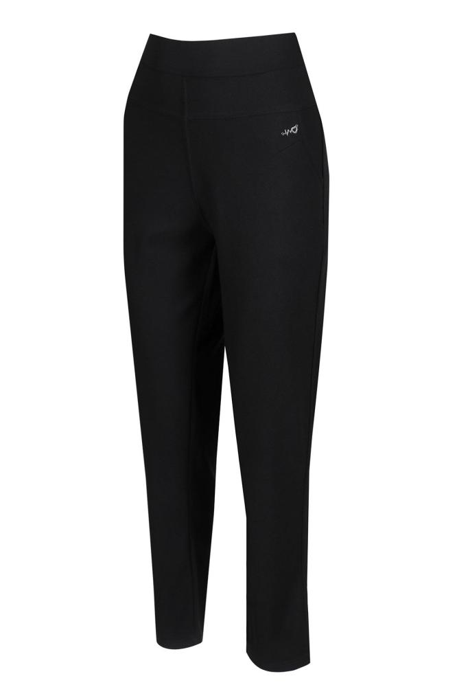 Брюки женские (большие размеры) Арт. 9647