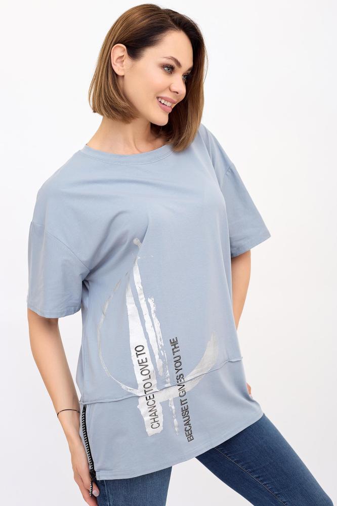 Футболка женская Шанс Арт. 8440