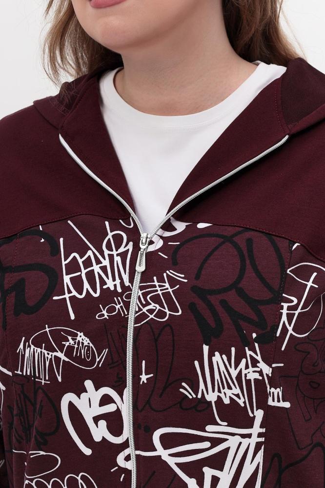 Костюм женский Мелания Д Арт. 9537 Костюм женский Мелания Д Арт. 9537