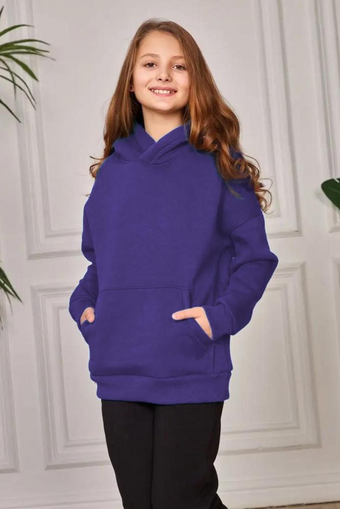 Толстовка детская Уни И Арт. 9844 Толстовка детская Уни И Арт. 9844