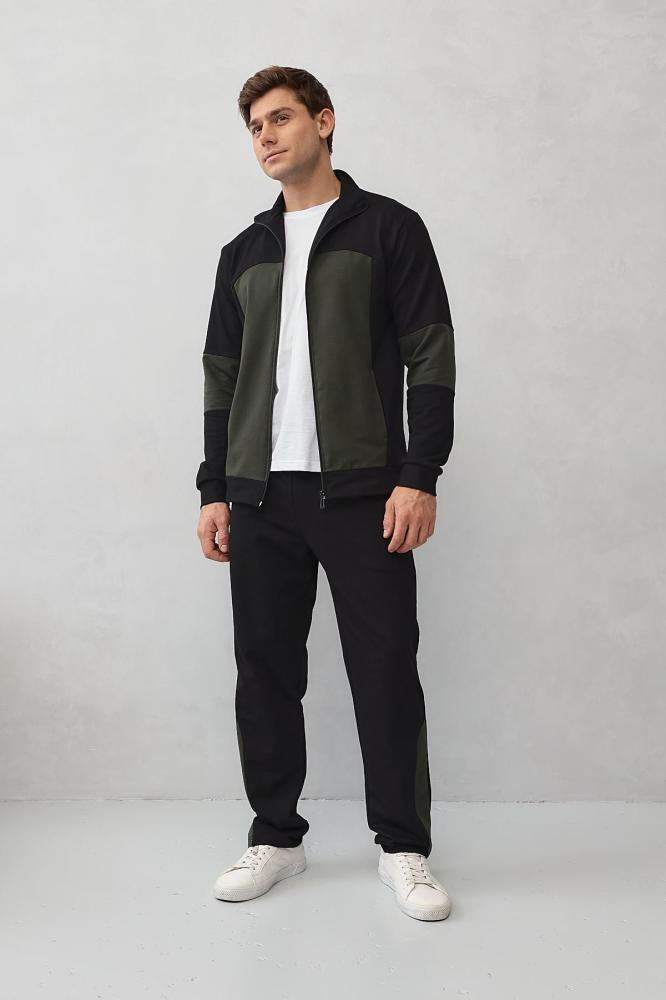 Костюм мужской Спартак Б Арт. 7349