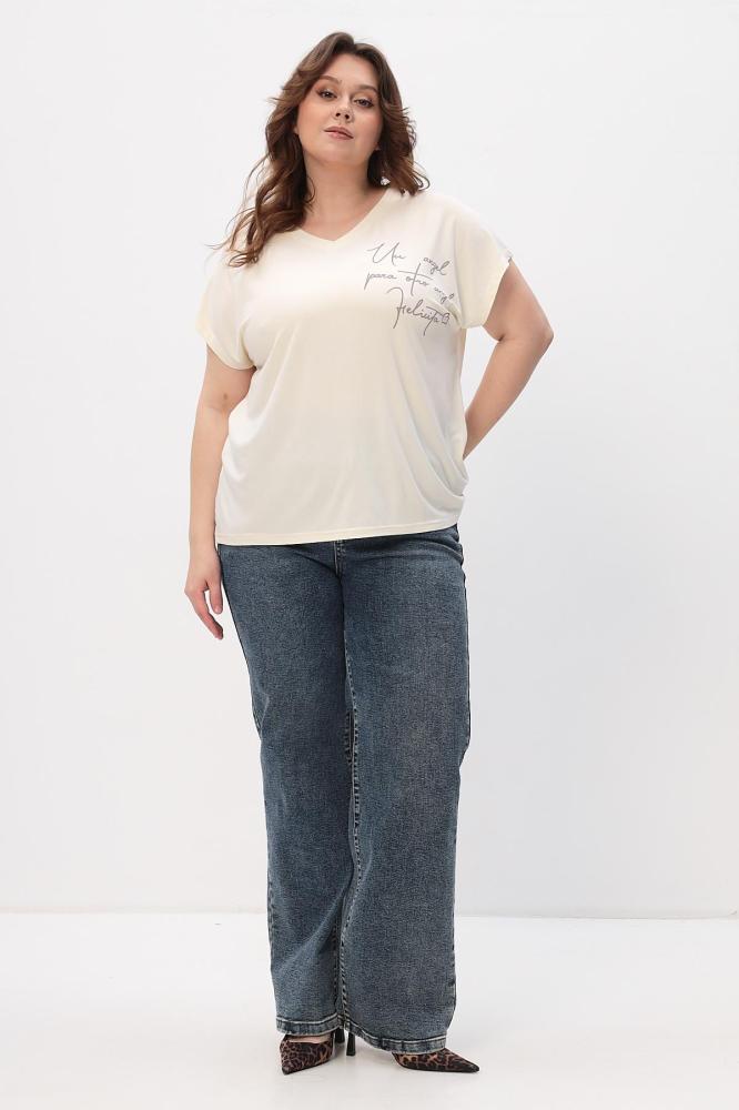 Футболка женская Бэтти Д Арт. 10112 Футболка женская Бэтти Д Арт. 10112