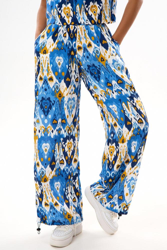 Костюм женский Узор С Арт. 10484