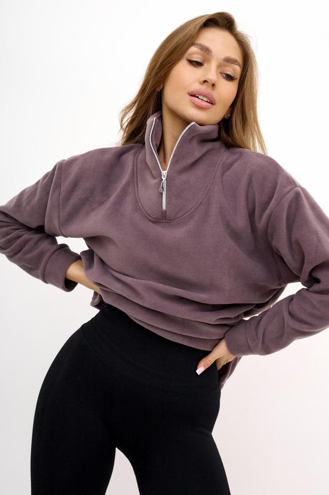 Толстовка женская Микс Д WB Арт. 10525