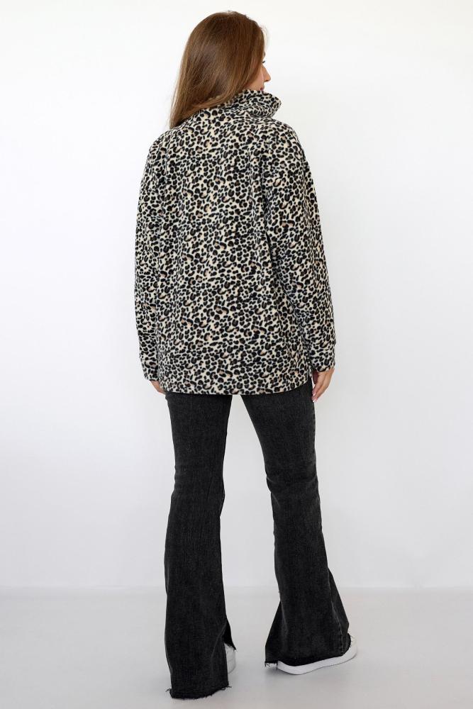 Толстовка женская Микс Л WB Арт. 10609