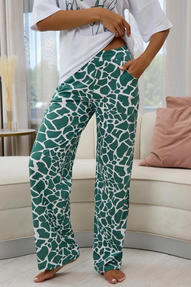 Пижама женская Кэр З Арт. 10502 Пижама женская Кэр З Арт. 10502