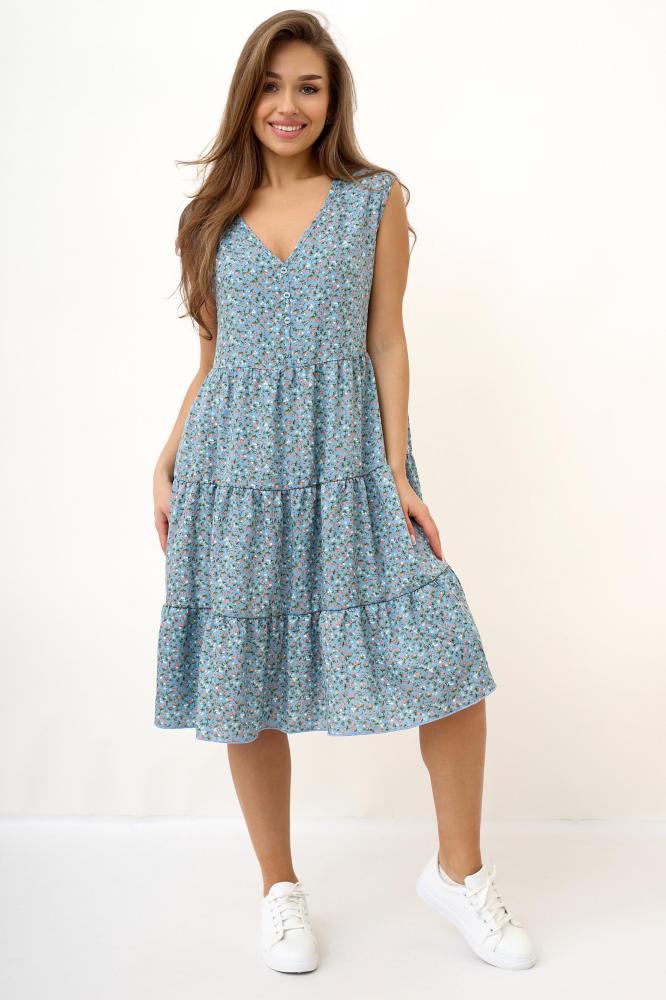 Платье женское Саммер С Арт. 8690 Платье женское Саммер С Арт. 8690