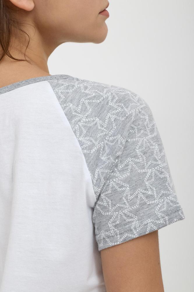 Пижама женская Good Night Д Арт. 5656