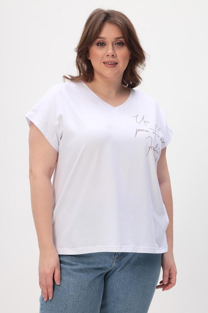 Футболка женская Бэтти Э Арт. 10366 Футболка женская Бэтти Э Арт. 10366