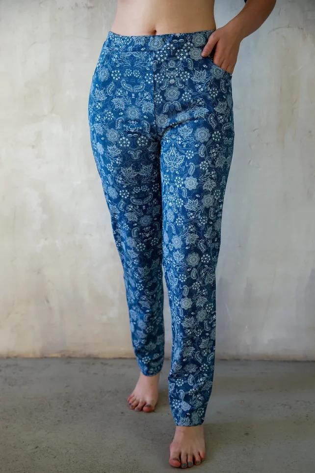 Брюки домашние Уют Б Арт. 6964