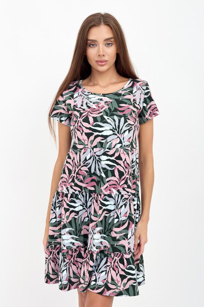 Платье женское Ветерок Д Арт. 9421