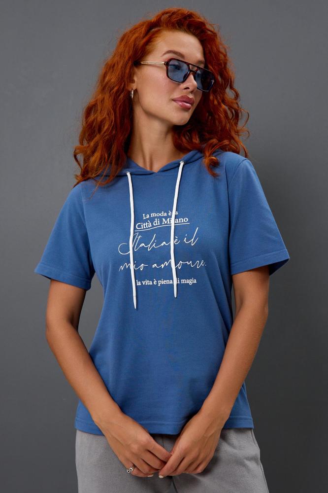 Футболка женская Трейси И Арт. 9479