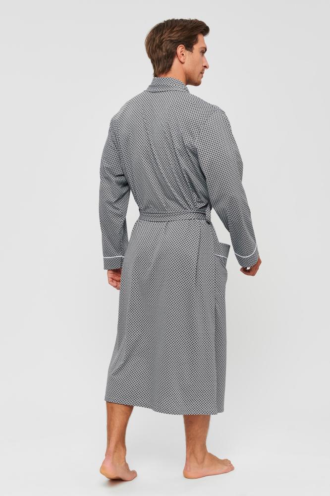 Халат мужской Комфорт Б Арт. 5550