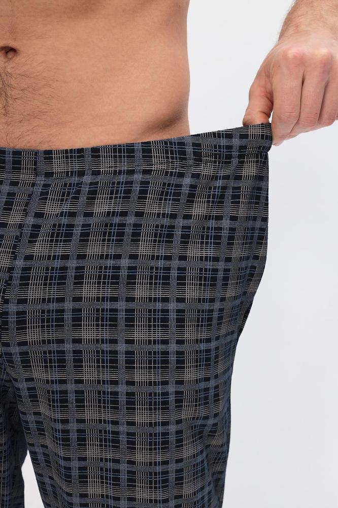 Пижама мужская Клетка Т WB Арт. 10610