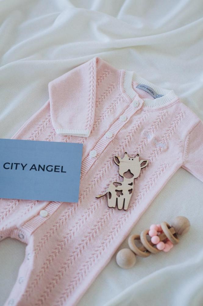 Комбинезон детский №16 Р Арт. 8059 Комбинезон детский №16 Р Арт. 8059