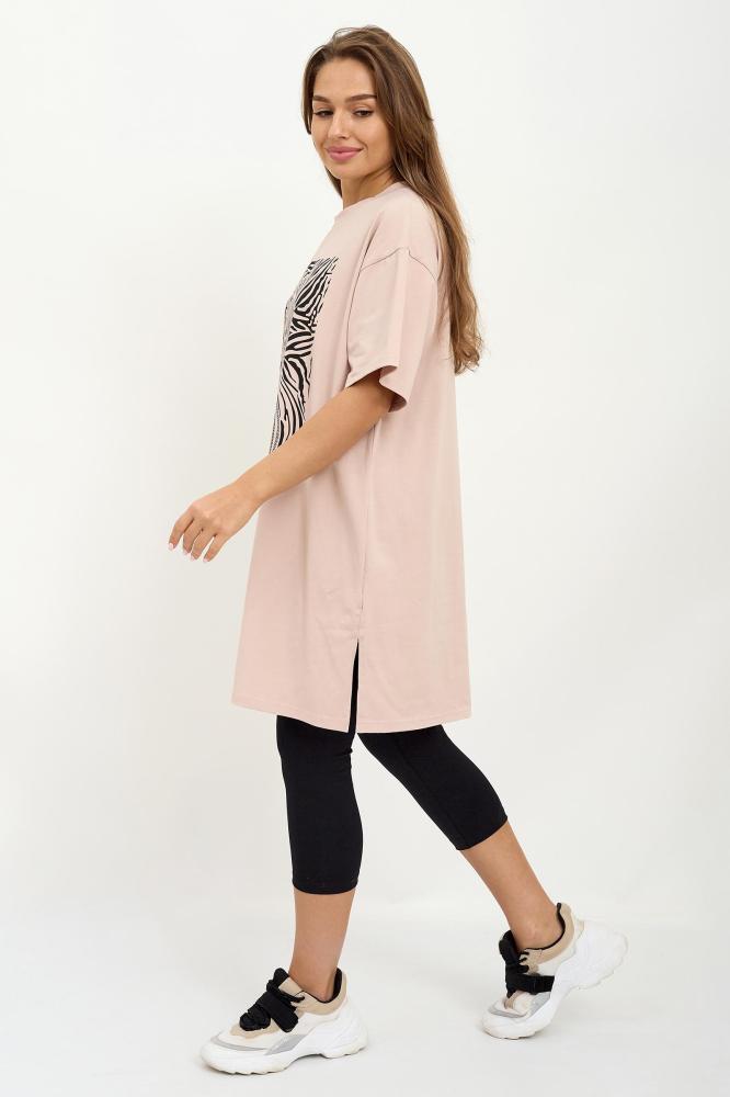 Туника женская Зебра Б Арт. 9347