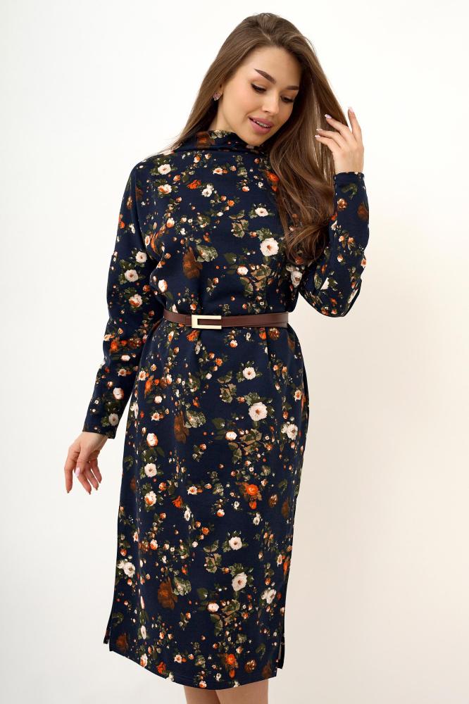 Платье женское Ливьен Арт. 10319