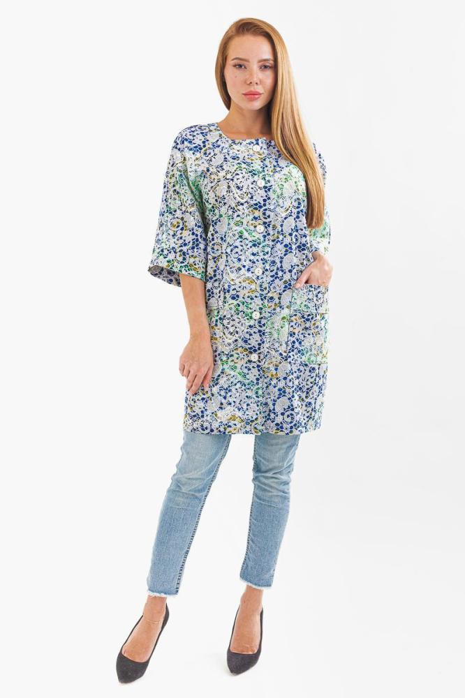 Жакет Букет Арт. 3799