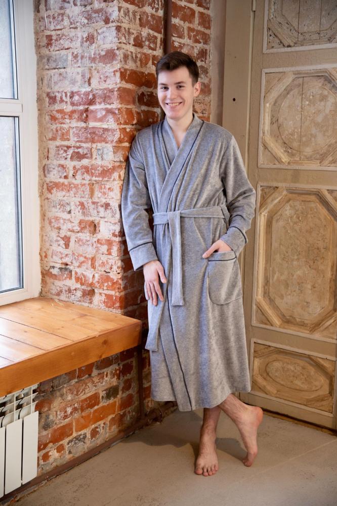 Халат мужской Ярослав 2 Арт. 5901