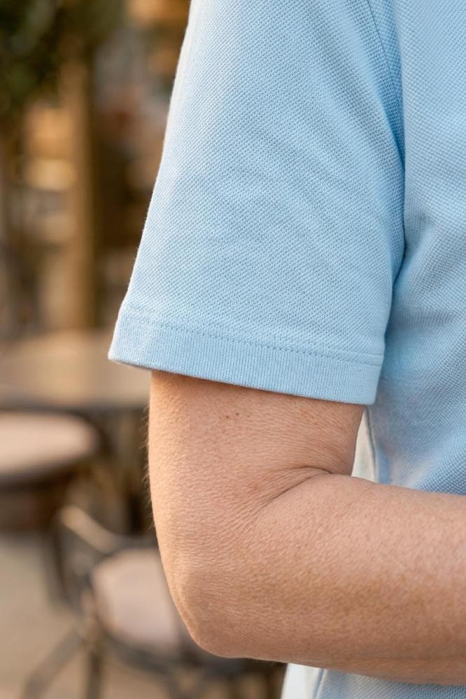 Футболка женская Трейси Г Арт. 10687